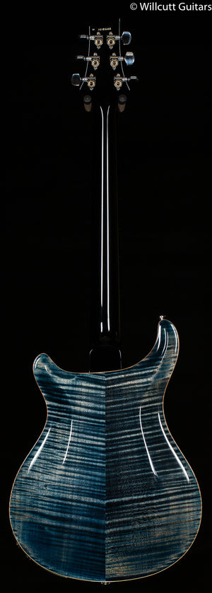PRS Hollowbody II Piezo Faded Whale Blue