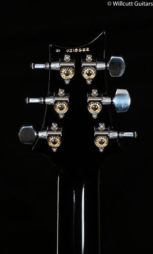 PRS Hollowbody II Piezo Faded Whale Blue