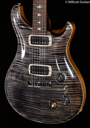 PRS Paul's Guitar Wood Library Edition Charcoal Roasted Maple
