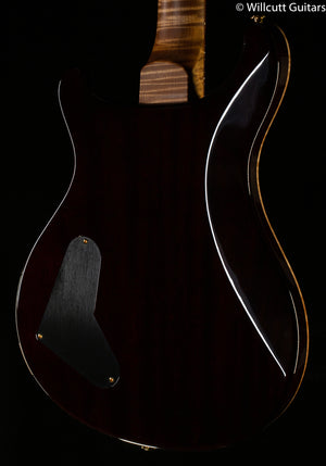 PRS Paul's Guitar Wood Library Edition Black Gold Roasted Maple