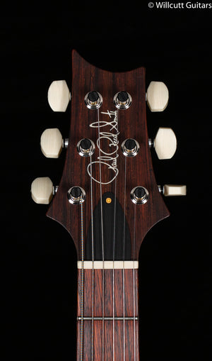 PRS Paul's Guitar Wood Library Edition Black Gold Roasted Maple