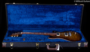 PRS Paul's Guitar Wood Library Edition Black Gold Roasted Maple