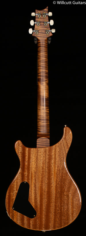 PRS Paul's Guitar Wood Library Edition Obsidian Roasted Maple