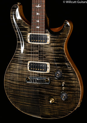 PRS Paul's Guitar Wood Library Edition Obsidian Roasted Maple