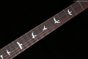 PRS Paul's Guitar Wood Library Edition Charcoal Roasted Maple