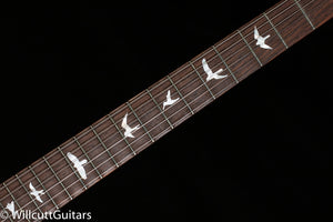 PRS Paul's Guitar Wood Library Edition Fire Red Roasted Maple 10 Top