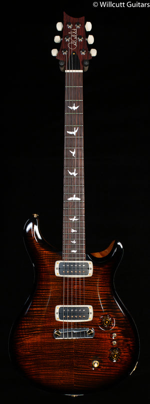 PRS Paul's Guitar Wood Library Edition Custom Color Roasted Maple (658)