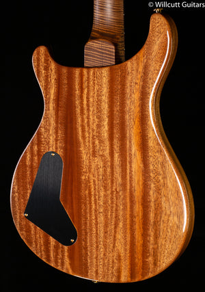 PRS Paul's Guitar Wood Library Edition Custom Color Roasted Maple (658)