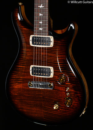 PRS Paul's Guitar Wood Library Edition Custom Color Roasted Maple (658)