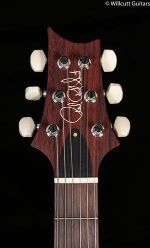 PRS Paul's Guitar Wood Library Edition Custom Color Roasted Maple (658)