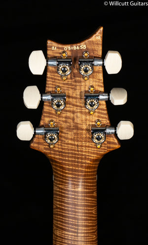PRS Paul's Guitar Wood Library Edition Custom Color Roasted Maple (658)