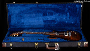 PRS Paul's Guitar Wood Library Edition Custom Color Roasted Maple (658)