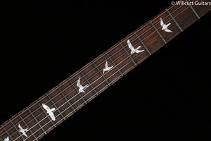 PRS Paul's Guitar Wood Library Edition Faded Blue Jean Roasted Maple