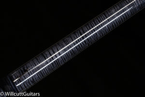 PRS Hollowbody II 594 Wood Library Edition Grey Black