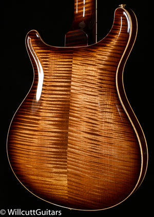 PRS Hollowbody II 594 Wood Library Edition Copperhead Burst