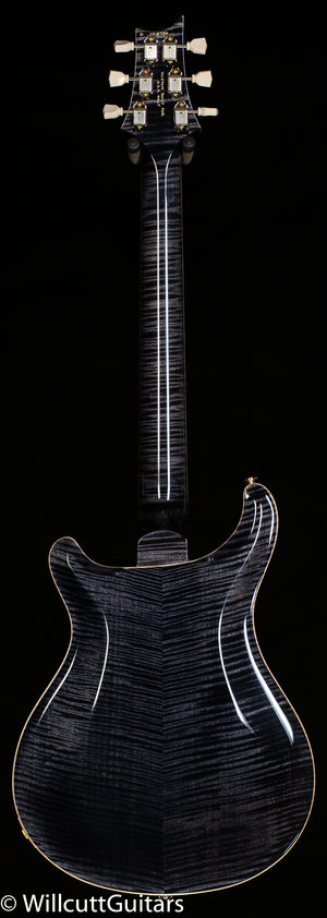 PRS Hollowbody II 594 Wood Library Edition Grey Black