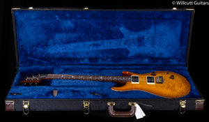 PRS Custom 24 Wood Library Edition Faded McCarty Burst Roasted Maple