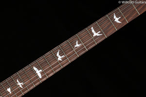 PRS Custom 24 Wood Library Edition Faded McCarty Burst Roasted Maple