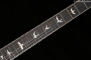 PRS McCarty 594 Hollowbody II Dark Cherry Sunburst 10 Top