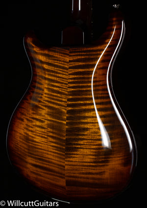 PRS Hollowbody II Piezo Black Gold Wrap