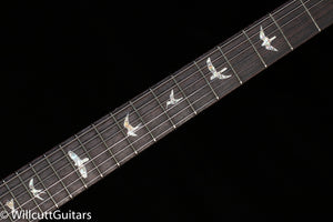 PRS Hollowbody II Piezo Black Gold Wrap