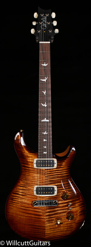 PRS Paul's Guitar Wood Library Edition Copperhead Burst