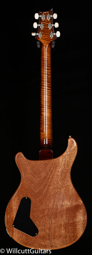 PRS Paul's Guitar Wood Library Edition Copperhead Burst