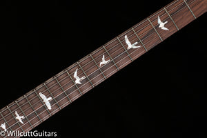 PRS Paul's Guitar Wood Library Edition Copperhead Burst