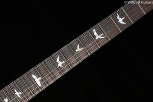 PRS Paul's Guitar Wood Library Edition Yellow Tiger Flame Maple