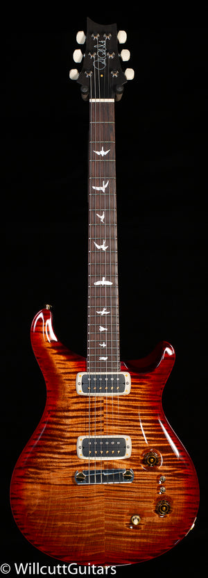 PRS Paul's Guitar Wood Library Edition Autumn Burst