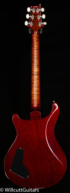 PRS Paul's Guitar Wood Library Edition Autumn Burst