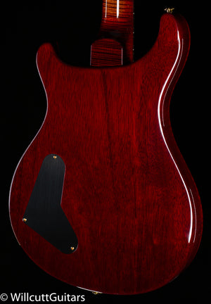 PRS Paul's Guitar Wood Library Edition Autumn Burst