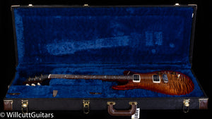 PRS Paul's Guitar Wood Library Edition Autumn Burst