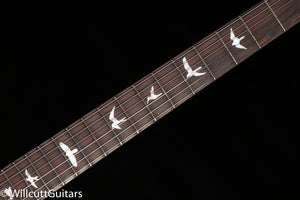 PRS Paul's Guitar Wood Library Edition Autumn Burst