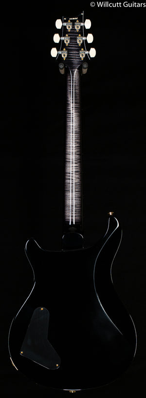 PRS Paul's Guitar Wood Library Edition Charcoal Burst Flame Maple