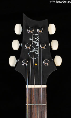 PRS Paul's Guitar Wood Library Edition Charcoal Burst Flame Maple