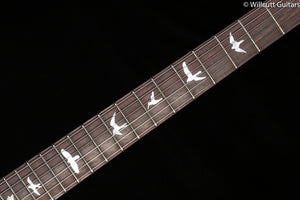 PRS Paul's Guitar Wood Library Edition River Blue Flame Maple
