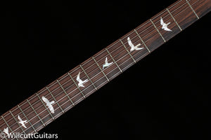 PRS Paul's Guitar Wood Library Edition River Blue