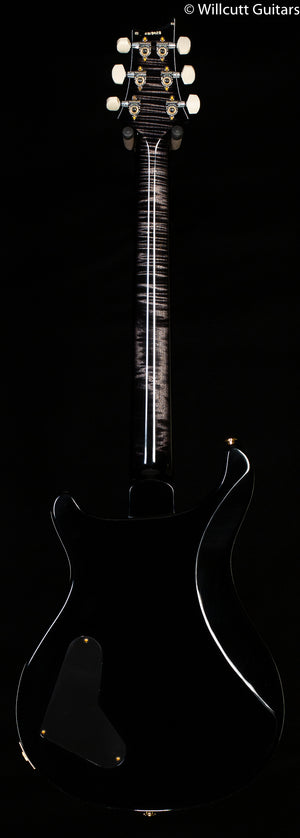 PRS Paul's Guitar Wood Library Edition Charcoal Burst Flame Maple