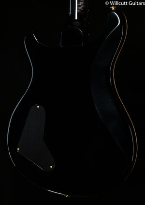 PRS Paul's Guitar Wood Library Edition Charcoal Burst Flame Maple