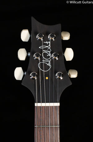 PRS Paul's Guitar Wood Library Edition Charcoal Burst Flame Maple