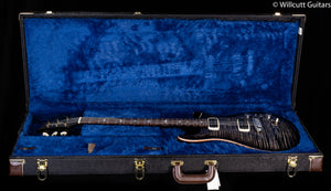 PRS Paul's Guitar Wood Library Edition Charcoal Burst Flame Maple