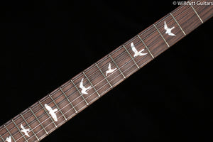 PRS Paul's Guitar Wood Library Edition Charcoal Burst Flame Maple
