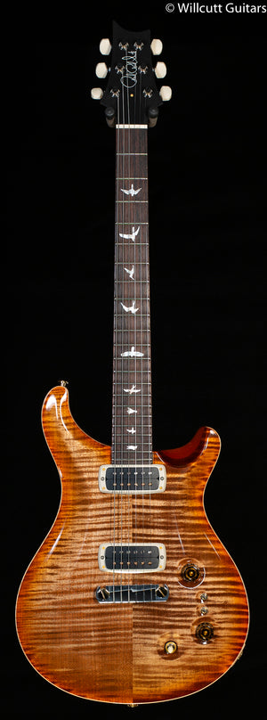 PRS Paul's Guitar Wood Library Edition Autumn Sky Flame Maple