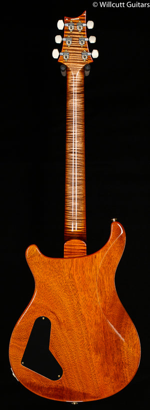 PRS Paul's Guitar Wood Library Edition Autumn Sky Flame Maple
