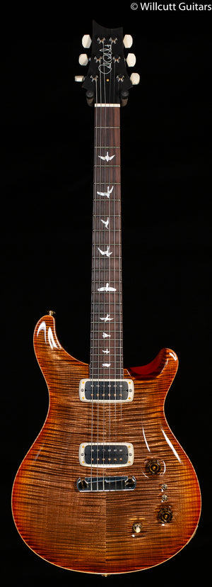 PRS Paul's Guitar Wood Library Edition Autumn Sky Flame Maple