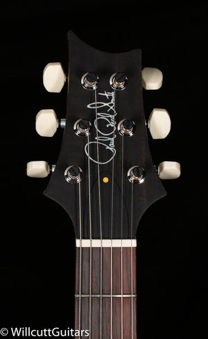 PRS Paul's Guitar Wood Library Edition Yellow Tiger Flame Maple