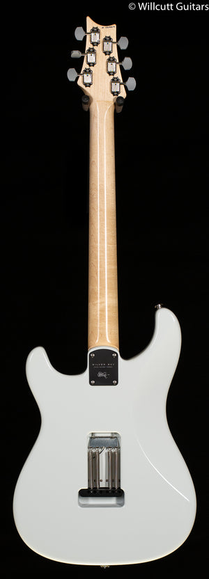 PRS John Mayer Silver Sky Frost White Rosewood