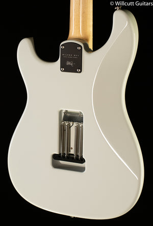 PRS John Mayer Silver Sky Frost White Rosewood