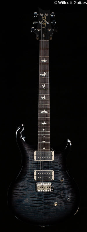 PRS CE24 Charcoal Burst